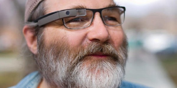 Google Glass