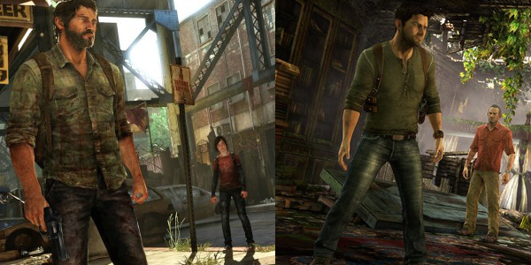 Naughty Dog keping Uncharted, Last of Us engine