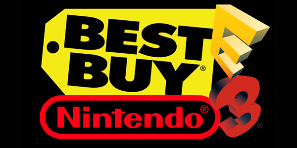 Nintendo reveals Best Buy E3 locations