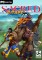 Sacred Citadel Box Art Sacred Citadel Box Art