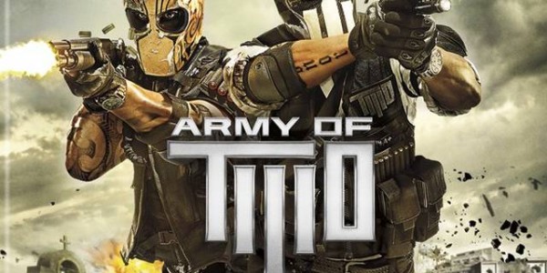 Army of Two