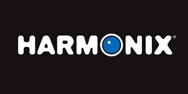 New Harmonix title to be announced tomorrow