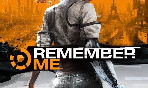 Remember Me box art