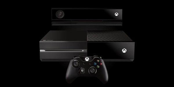 Xbox One Sharing and Used Games Policy Clarified