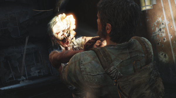 The Last of Us