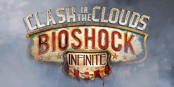 BioShock Infinite