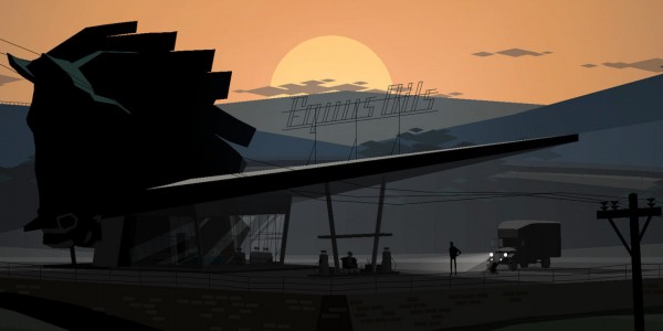 Kentucky Route Zero