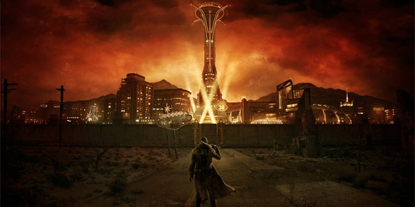 Fallout: New Vegas