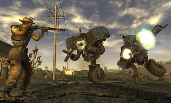 Fallout: New Vegas