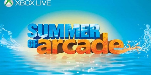 Summer of Arcade