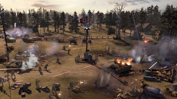 Company of Heroes 2