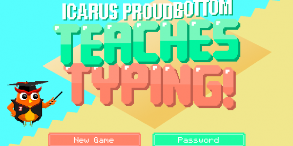 Icarus Proudbottom