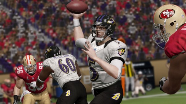 Madden 25