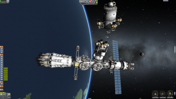 Kerbal Space Program