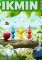 Pikmin 3 Box art Pikmin 3 Box art