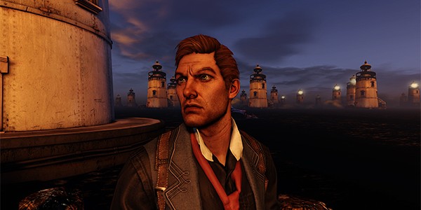 Bioshock Infinite