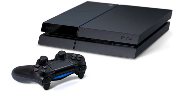 PlayStation 4