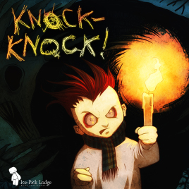 Knock-knock