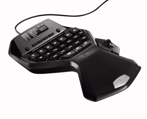 Logitech G13 Programmable Gameboard