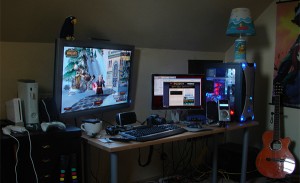 PC Rig