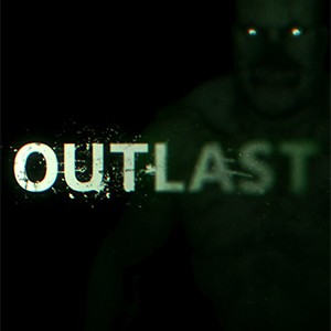 Outlast Box Art