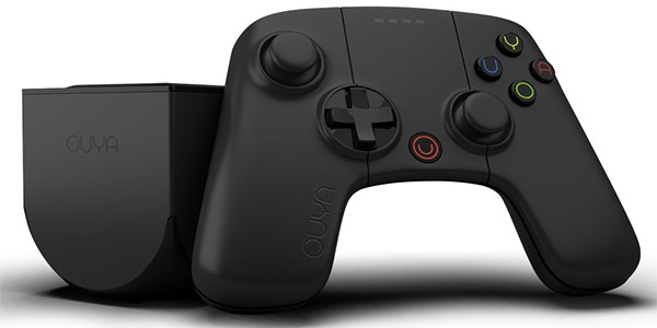 OUYA 16GB