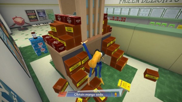 Octodad