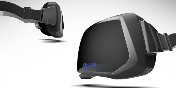 Oculus Rift