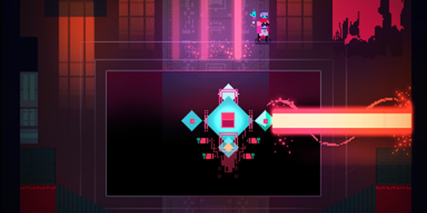 Hyper Drifter East 2014 Preview | GamerNode