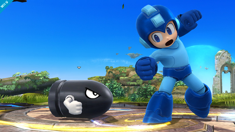 T-pose - SmashWiki, the Super Smash Bros. wiki