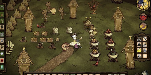 Don't Starve: Reign of Giants