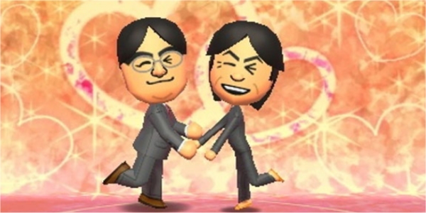 Tomodachi Life