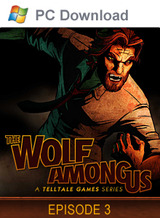 The Wolf Among Us Episode 3 A Crooked Mile