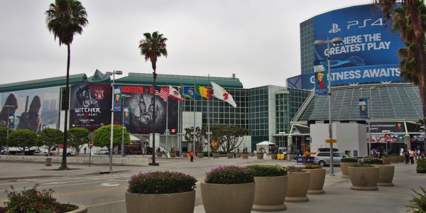 Welcome to E3!