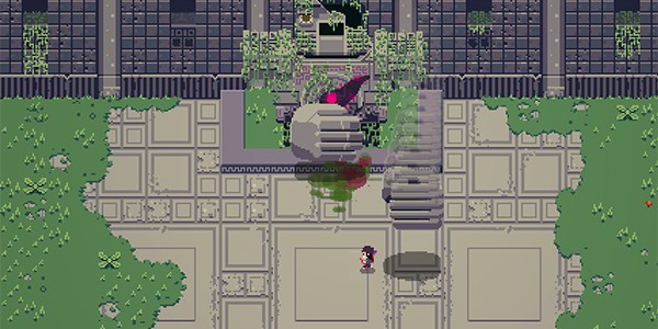 Titan Souls