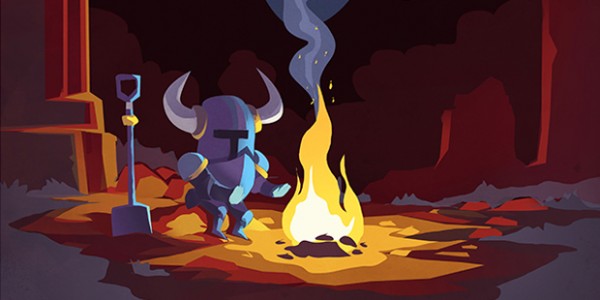 shovel knight