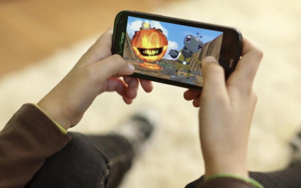 iOS vs. Android: The Never-Ending Showdown for gamers