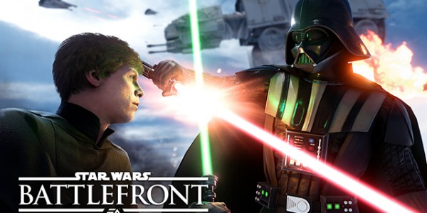 Star Wars Battlefront