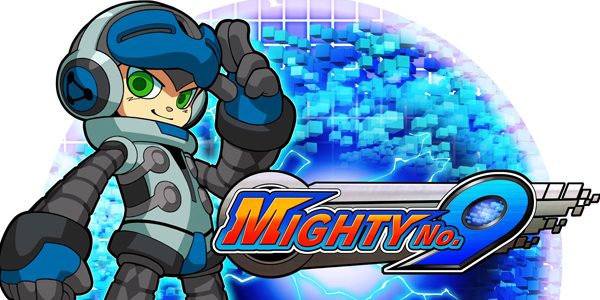 Mighty No. 9