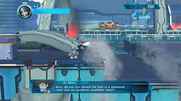 Mighty No. 9