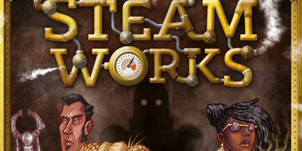 Steam Works review