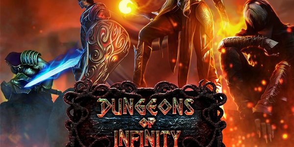 Dungeons of Infinity