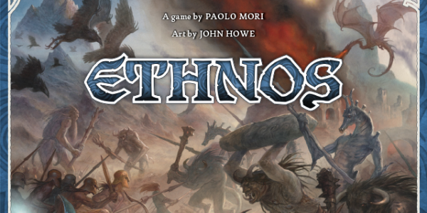 Ethnos Gen Con Preview